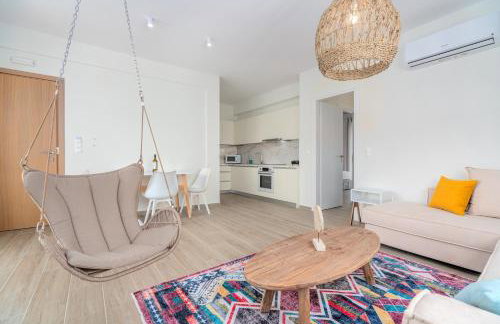 COSTA VASIA Boutique Apartments - Photo 22