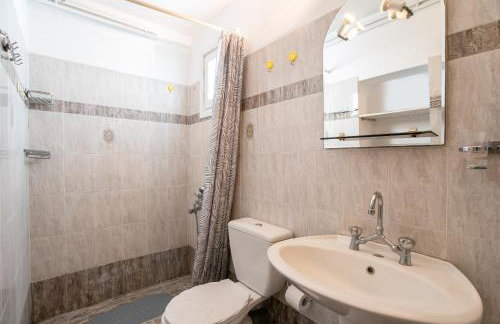 Naxos Family House in Vivlos - Foto 15