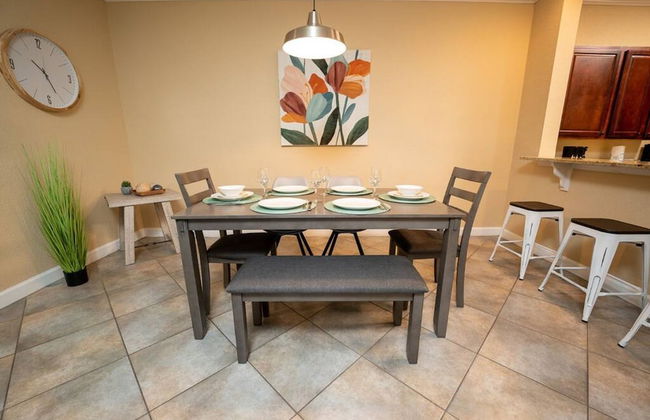 Tuscana Resort 3 BR Near Disney - Foto 14