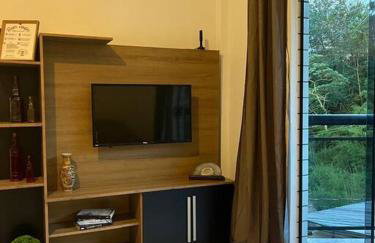 Ap centro cascatinha prox cachoeiras - Foto 14