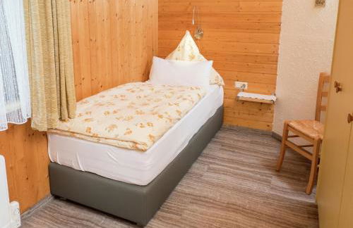 Cozy Holiday Home in Loßburg near Ski Area - Photo 41