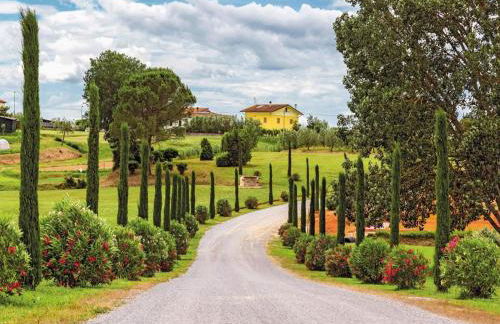 Holiday Home in Valenzatico with garden - Foto 30