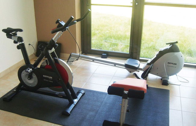 Nice Maisonette Near the Famous Caves of Lascaux - Foto 11