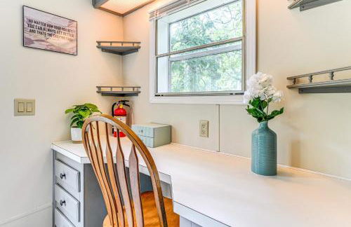 Less Than 5 Mi to 5 Golf Courses Home in Lake Arrowhead - Foto 11