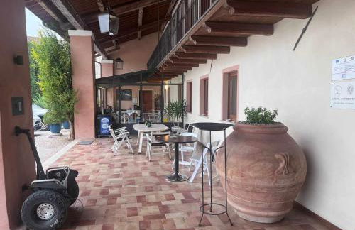 Villa San Biagio - Foto 108