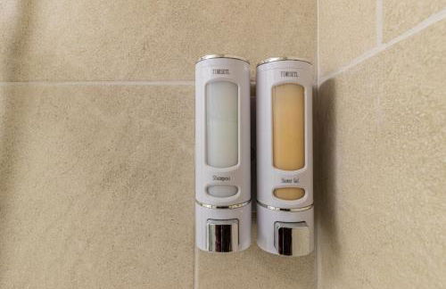 Allo Apartments San Lucas Parking Piscina Centro 2 habitaciones - Foto 31