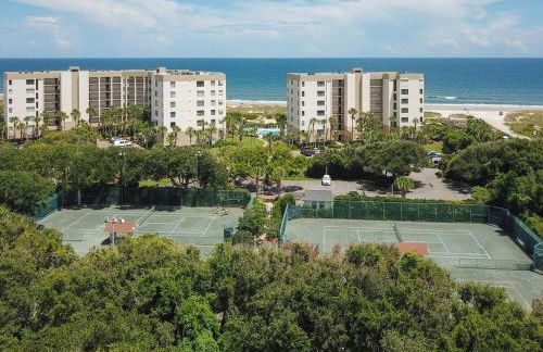 Amelia Island Oceanfront 2 Master Suites - Foto 32