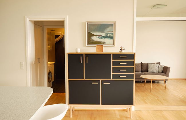 Stunning 1-Bedroom Apt With Breathtaking Scenery - Foto 12