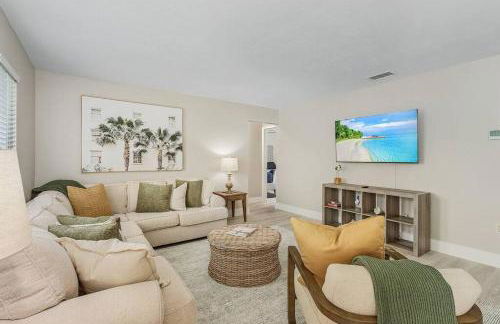 Naples Golf Front Lux Pool Home - Foto 30