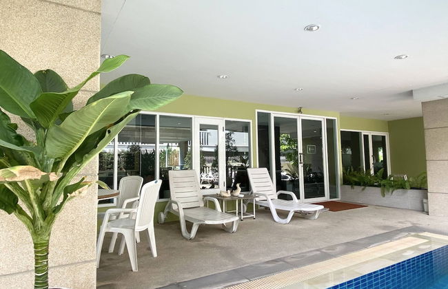 14 Place Sukhumvit Suites - SHA Plus - Photo 47