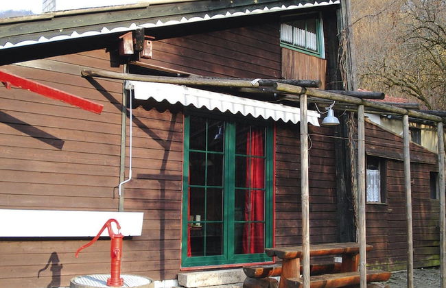 Ferienhaus in Wieda mit Garten - Foto 15