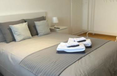 Lisbon Coastal Retreat - Foto 27