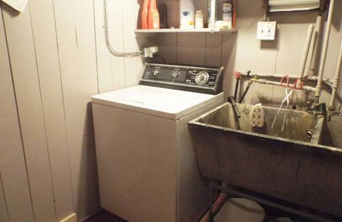 Comfortable 3 BR Craftsman Bungalow in Milwaukee's Bay View Neighborhood - Foto 28