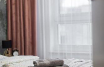 WARSZAWSKI SEN. Apartament na 5 - Foto 13