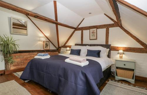 Magpie Cottage - Foto 15