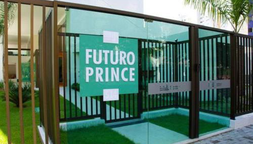Flat Futuro Prince Premium - Foto 1