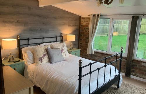 fairfeilds cottage Frog Trotters Bottom - Foto 29