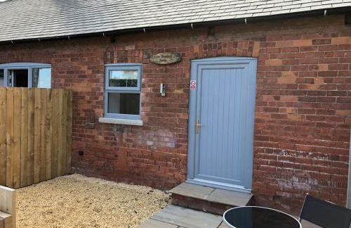 The Dairy, Wolds Way Holiday Cottages, 1 bed studio - Foto 15