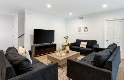 Edendale by Avantstay Urban Hilltop Oasis w/ Amazing Views in <3 of Los Feliz - Foto 85