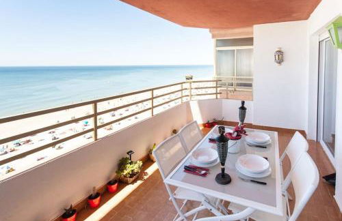 MI BARCO - LOFT frente al mar - Foto 1