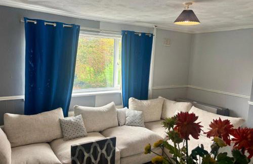 2 Bed House-Sleeps 4-Free Parking - Foto 40