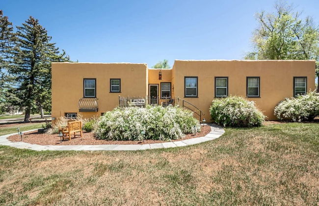 5BD Houseblocks From Broadmoor Fireplacecheyenne Canon & Gorgeous Views! - Foto 74