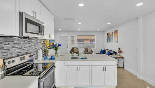 Modern 2br Near Aventura Mall & Sunny Beach - Foto 4