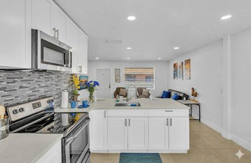 Modern 2br Near Aventura Mall & Sunny Beach - Foto 4