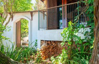 Robs House in Brava - Foto 32