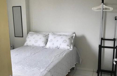 BrunoApartamentos Recife - Boa Vista - Apt 1203 (temporada) - Foto 30