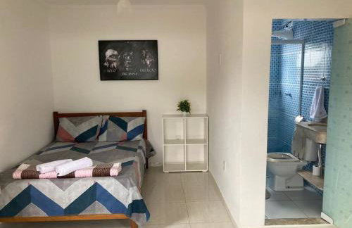 Hospedagens Alex - Foto 16