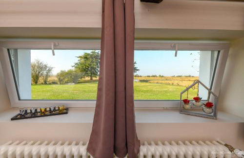 Gites De La Grande Borderie - Photo 51