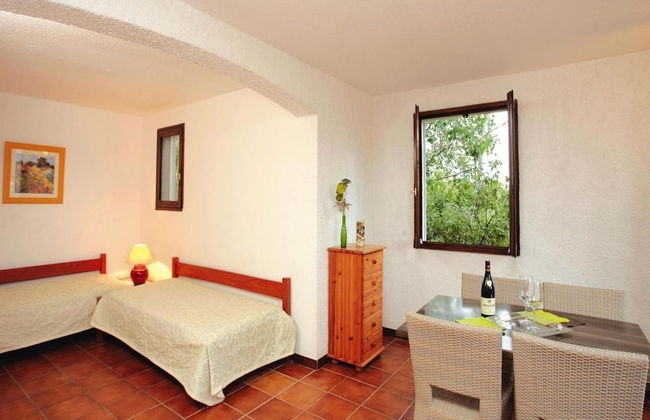 Residence La Vallicella in Moriani - Foto 5