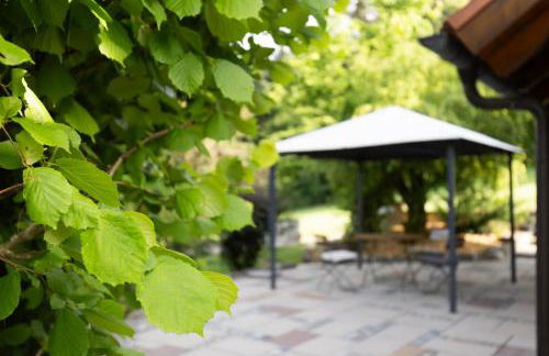 Landgut Seebühne Steigerwald - Guesthouse - Foto 28