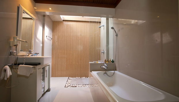 Bugan Villas - Foto 4, Baño