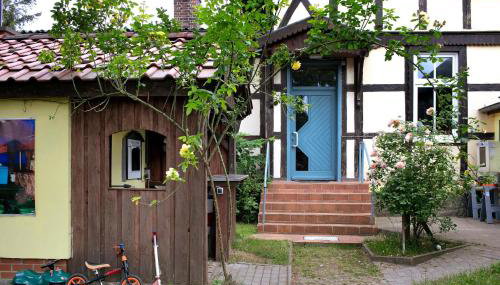 Haus Meistereck Melzow - Foto 2