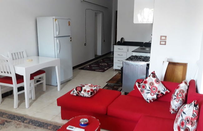 Hofni Palace Nile Niew - Foto 59