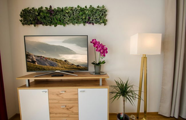 Finest Kitzblick Golf Suites TOP 1 - Foto 17