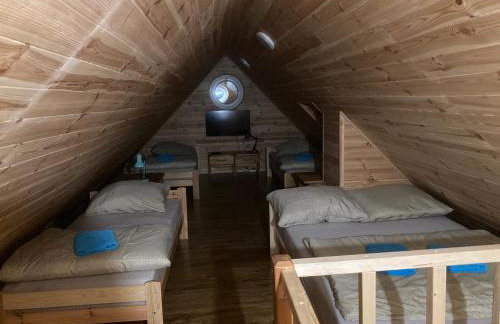 Pęglity jezioro - Foto 75