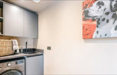 The Lodge, Saxmundham - Foto 12