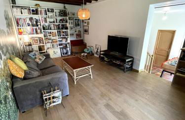 Loue maison dans le Perche - Foto 9