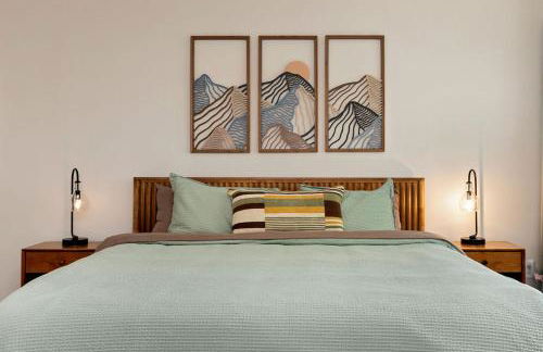 Pets-OK Retreat w Sauna, Jacuzzi at Wintergreen - Foto 44