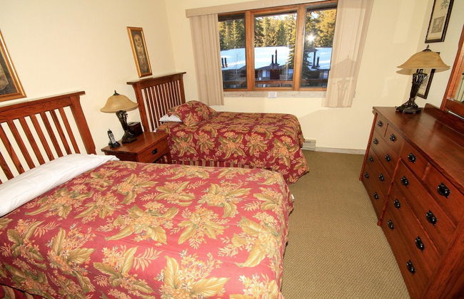 Mountainback at Mammoth - Foto 4