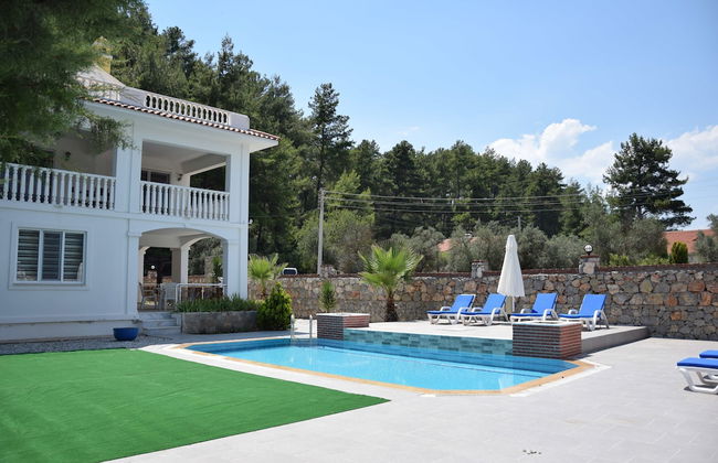 Villa Xclusive by Turkish Lettings - Foto 1