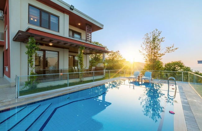 Nevras Resort - Foto 65