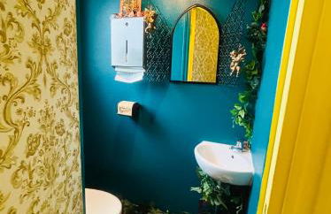 Chez Alexandrine Havre de paix romantique & bucolique Sous les étoiles exactement et proche des châteaux de la Loire et du Parc de Beauval - Foto 32