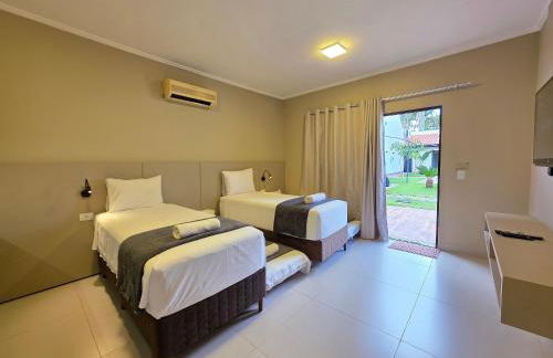 2 Suítes Novas Alto padrão Área de Lazer Ampla - Foto 6