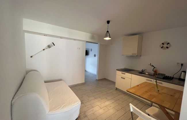 La Casa Al Mare Apart Hotel - Photo 19