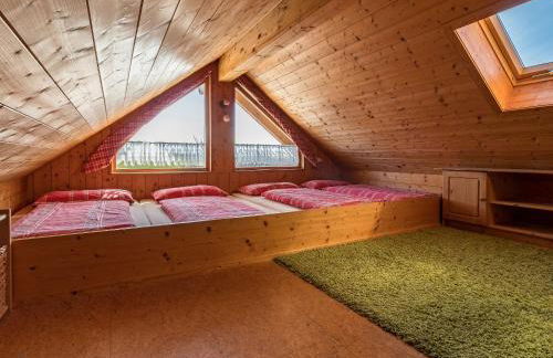 Ferienwohnung Heimatgefühl Thalheim - Foto 7