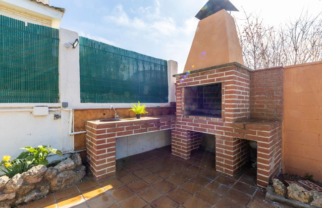 Holiday Home Torre del Sol by Interhome - Foto 98